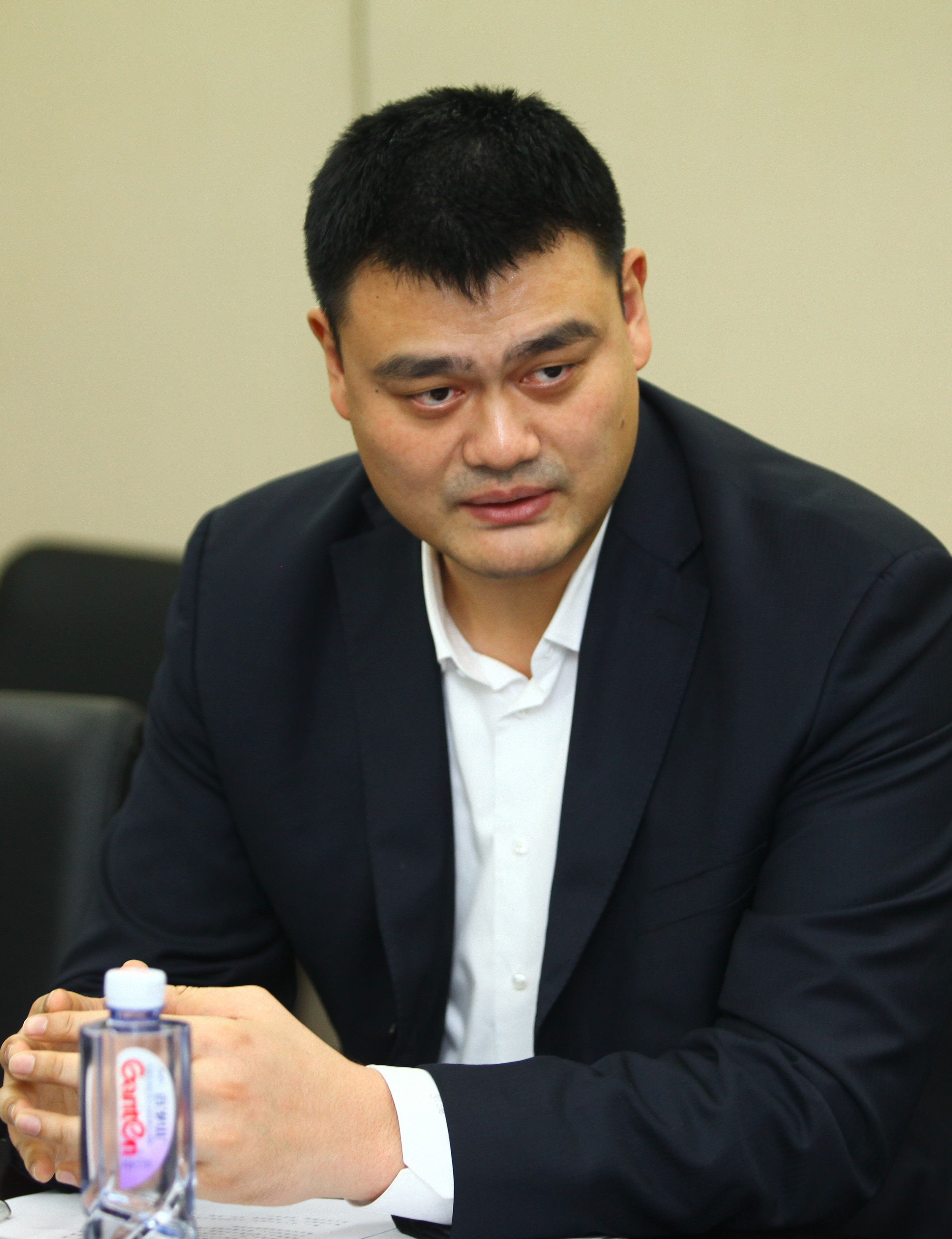 密集的防守