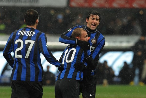 在国际舞台 在国际舞台