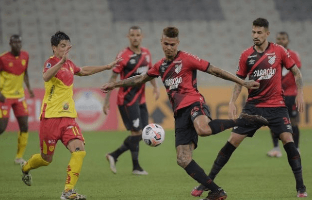 那场比赛中 那场比赛中