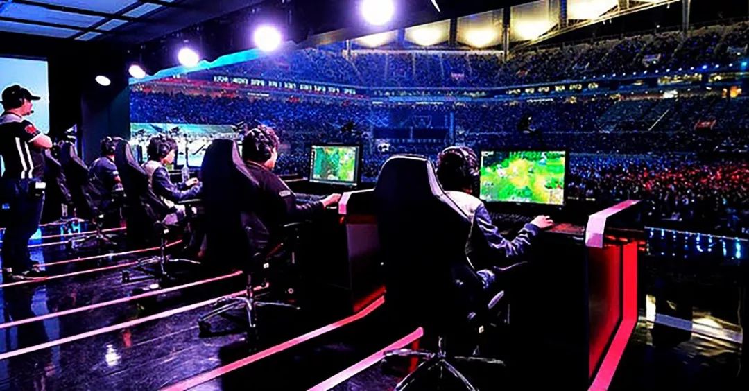 进步和明星 进步和明星