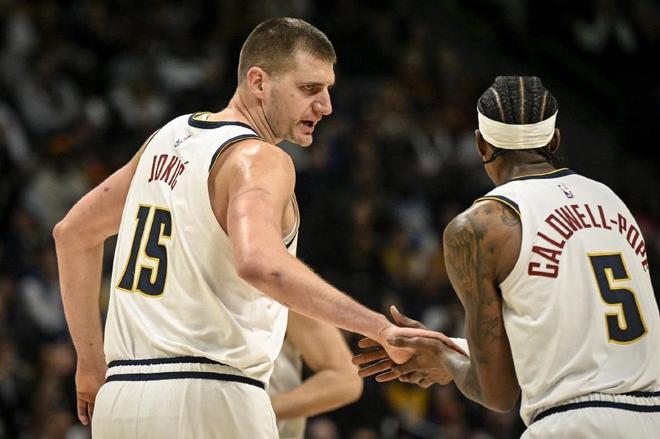 他夺得NB 他夺得NB