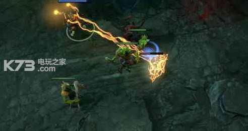 深度聚焦 深度聚焦