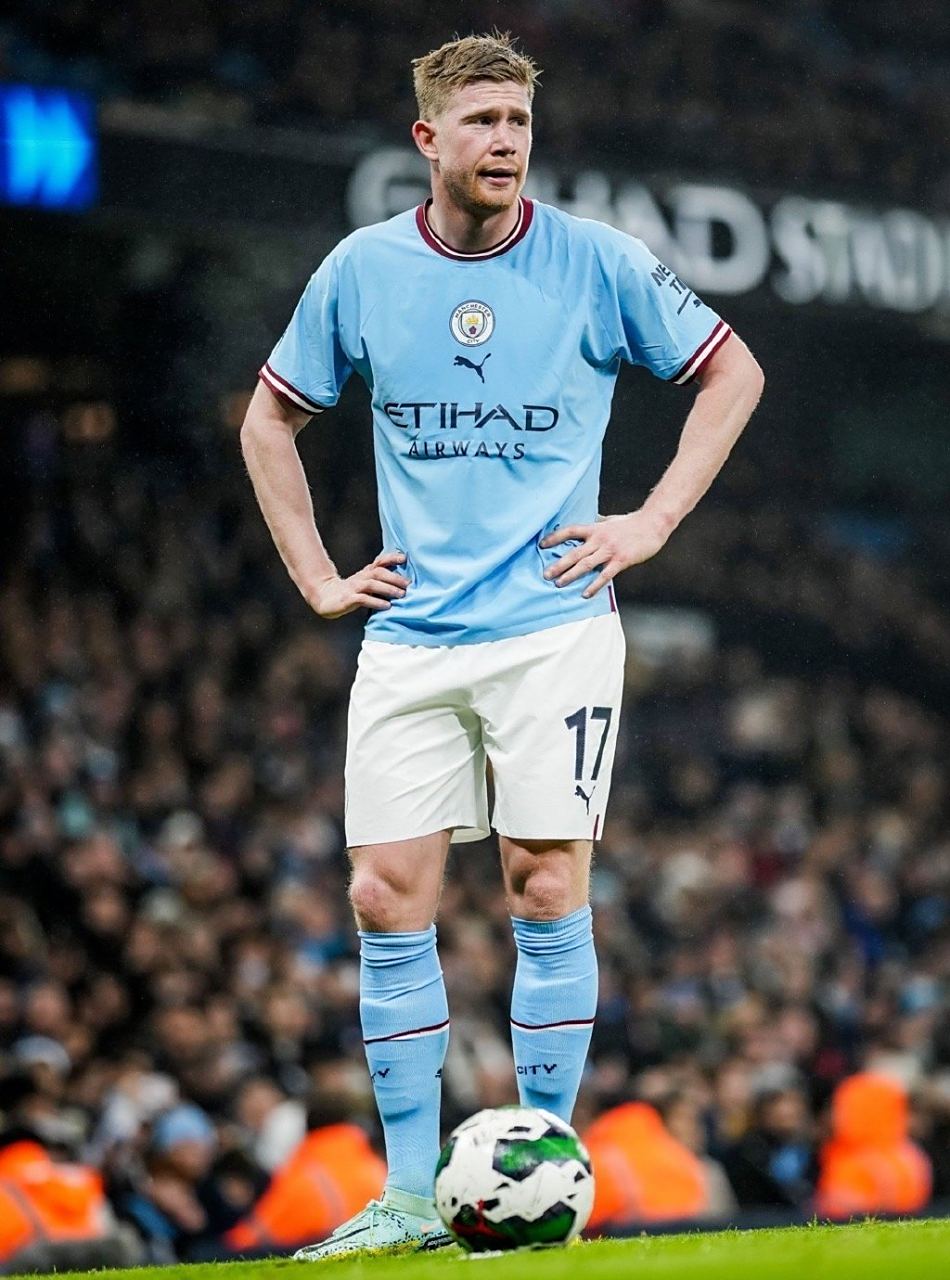 中路对德布 中路对德布